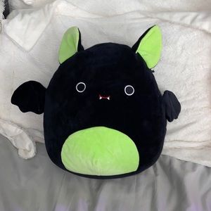 bart the bat squishmallow